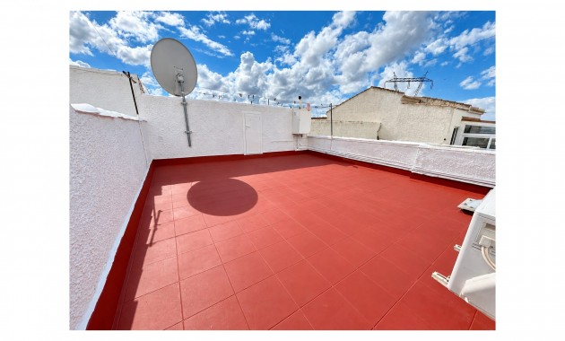 Venta - Bungalow -
Ciudad Quesada - Atalayas