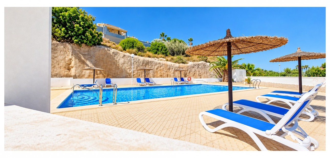 Venta - Quad Villa -
Ciudad Quesada - La Marquesa