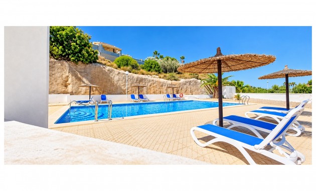 Venta - Quad Villa -
Ciudad Quesada - La Marquesa
