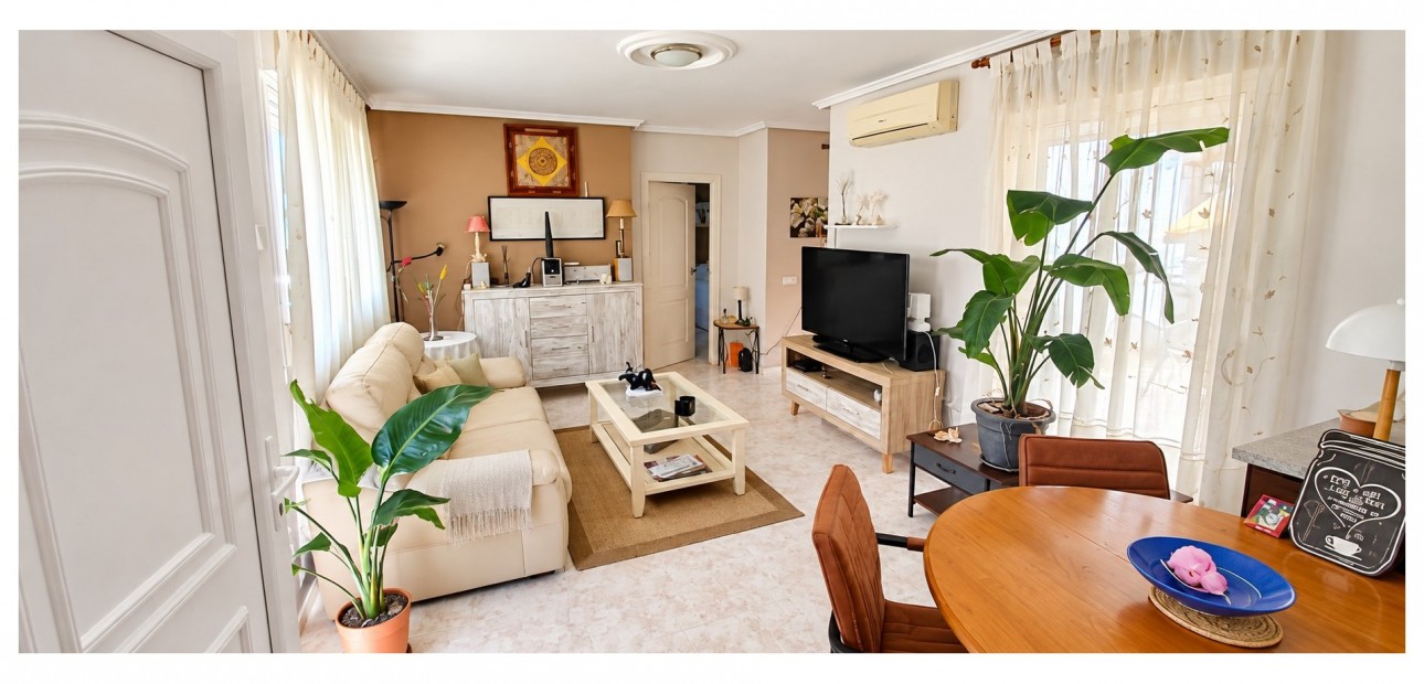 Venta - Quad Villa -
Ciudad Quesada - La Marquesa