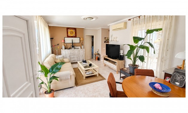 Venta - Quad Villa -
Ciudad Quesada - La Marquesa