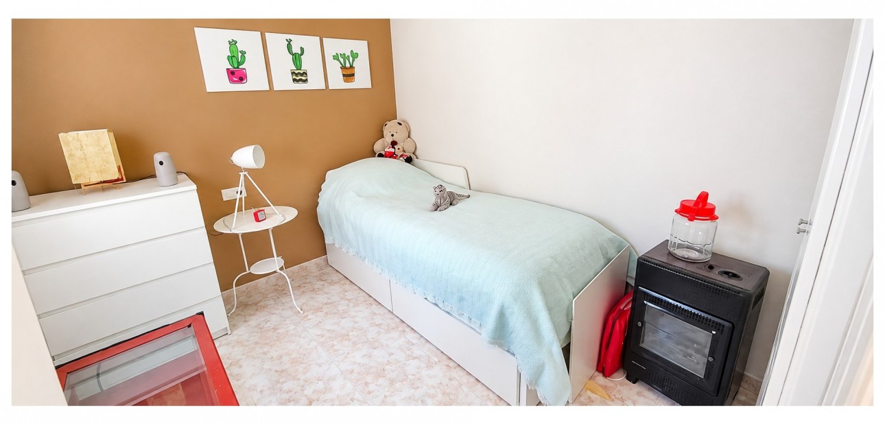Venta - Quad Villa -
Ciudad Quesada - La Marquesa