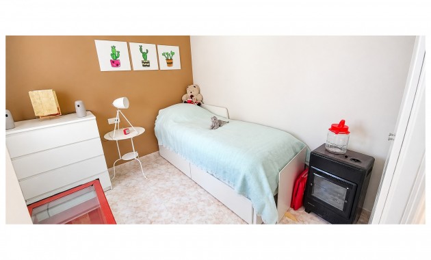 Venta - Quad Villa -
Ciudad Quesada - La Marquesa