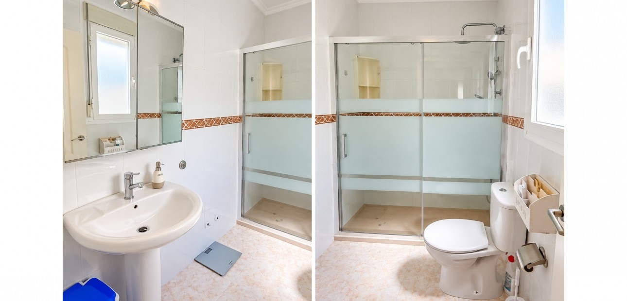 Venta - Quad Villa -
Ciudad Quesada - La Marquesa