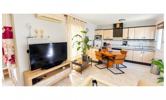 Venta - Quad Villa -
Ciudad Quesada - La Marquesa