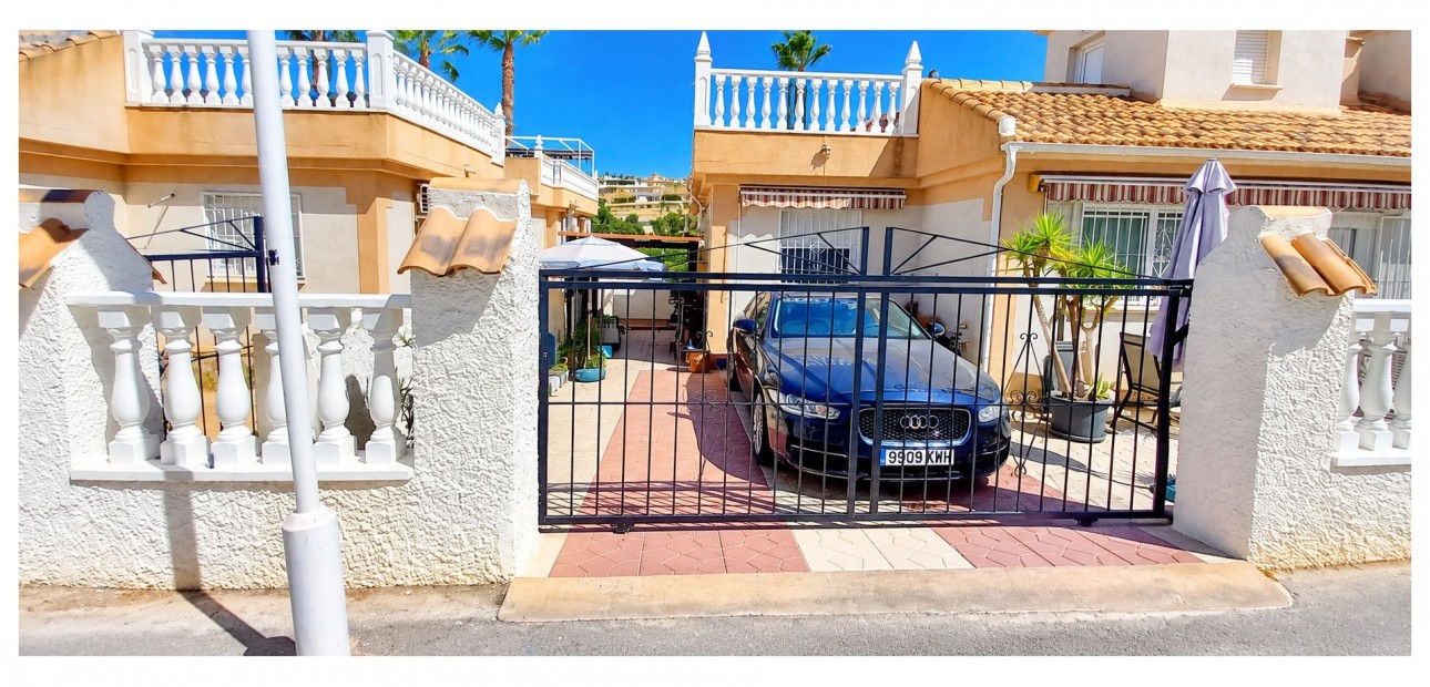 Venta - Quad Villa -
Ciudad Quesada - La Marquesa