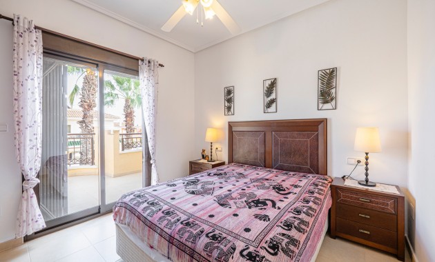 Venta - Adosado -
Ciudad Quesada - Doña Pepa