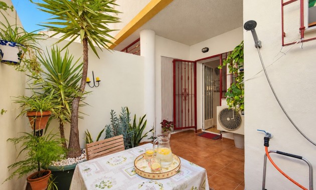 Venta - Adosado -
Orihuela Costa - La Florida