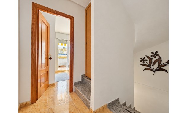 Venta - Adosado -
Orihuela Costa - La Florida