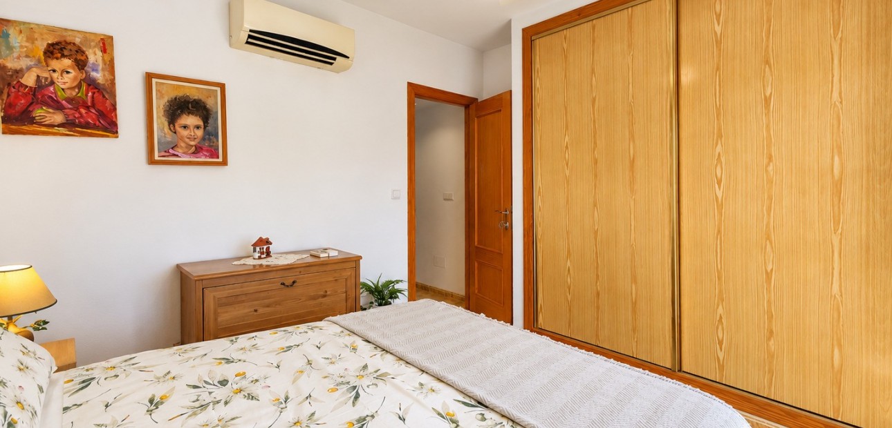 Venta - Adosado -
Orihuela Costa - La Florida