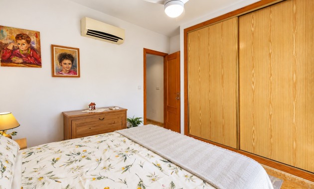 Venta - Adosado -
Orihuela Costa - La Florida