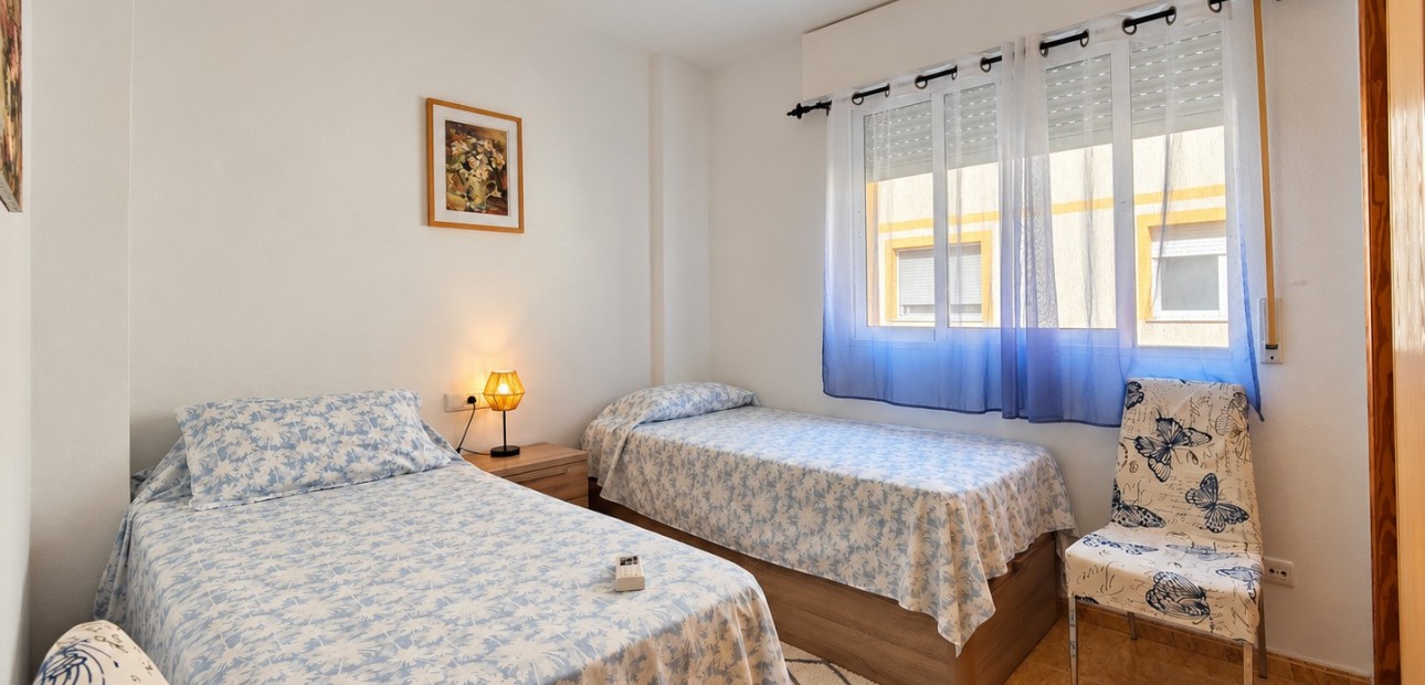 Venta - Adosado -
Orihuela Costa - La Florida