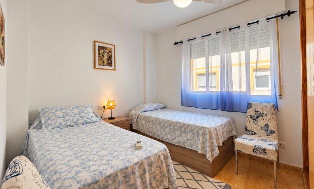 Venta - Adosado -
Orihuela Costa - La Florida