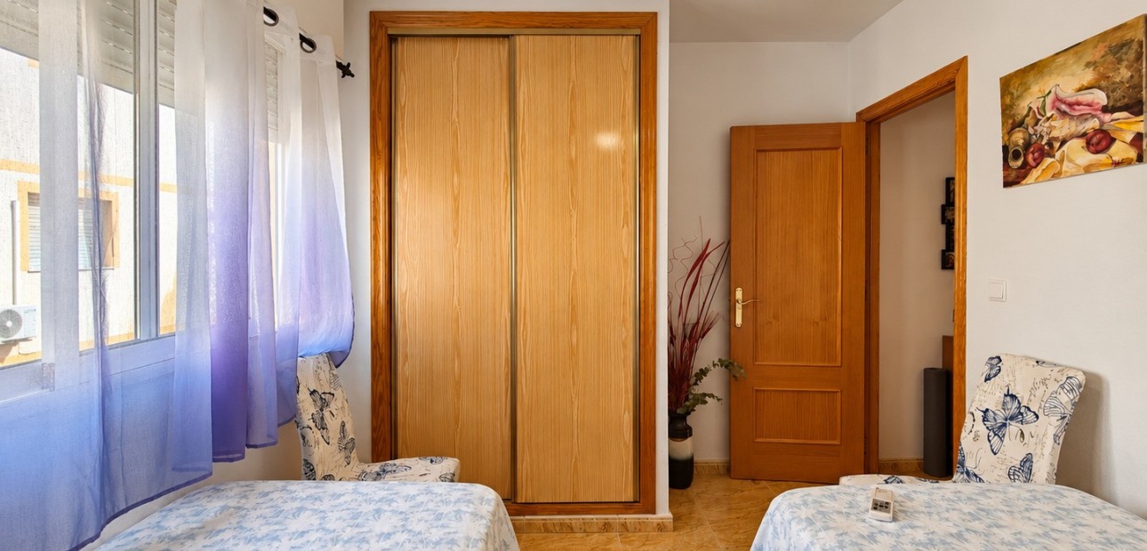 Venta - Adosado -
Orihuela Costa - La Florida