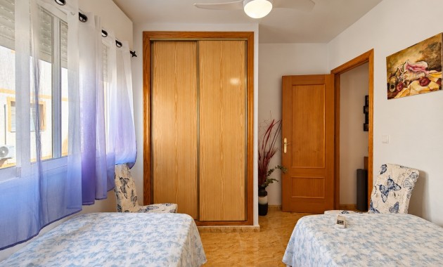 Venta - Adosado -
Orihuela Costa - La Florida