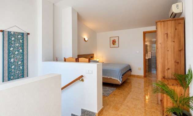 Venta - Adosado -
Orihuela Costa - La Florida