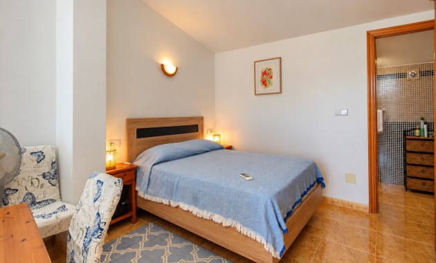 Venta - Adosado -
Orihuela Costa - La Florida