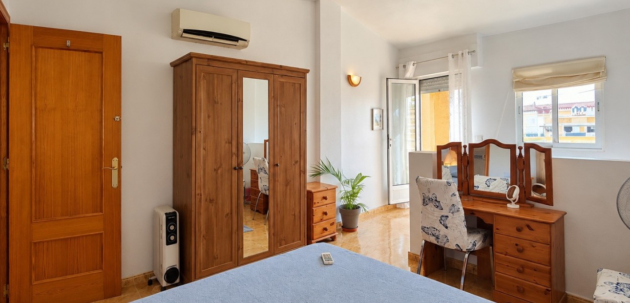 Venta - Adosado -
Orihuela Costa - La Florida