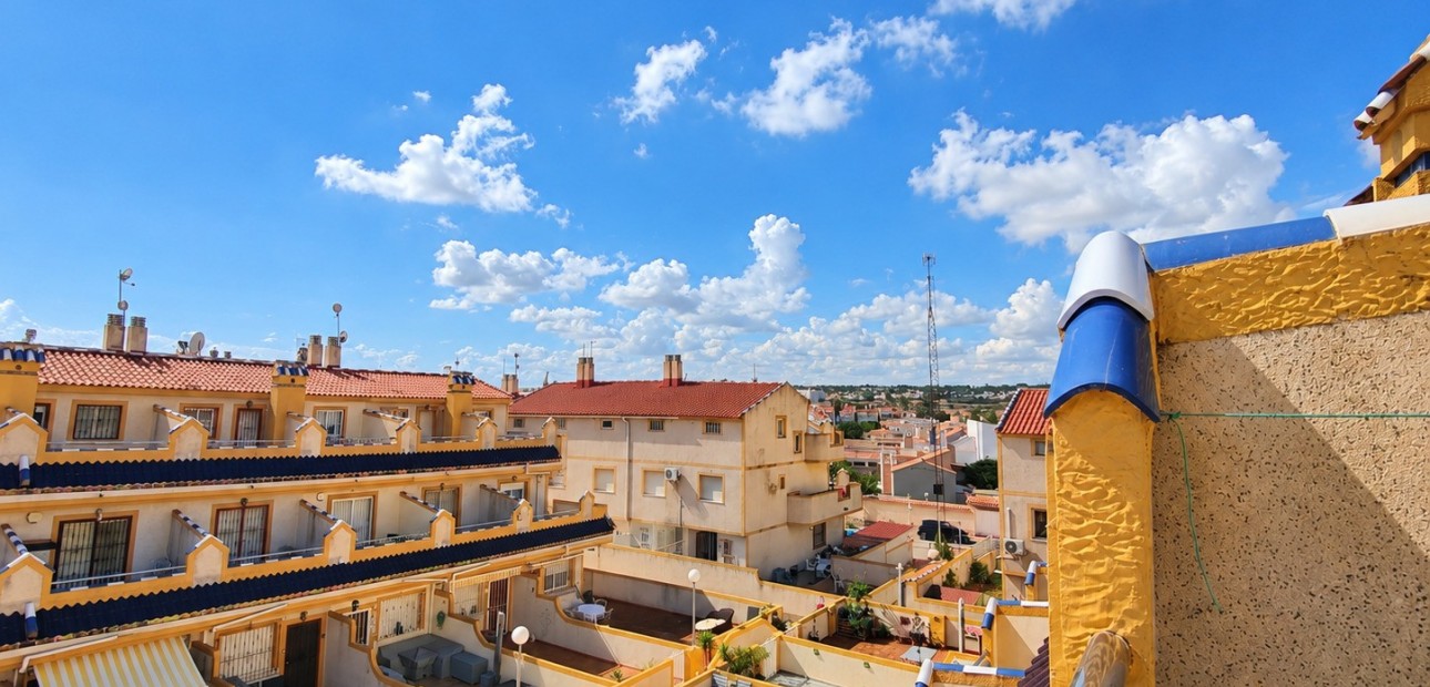 Venta - Adosado -
Orihuela Costa - La Florida