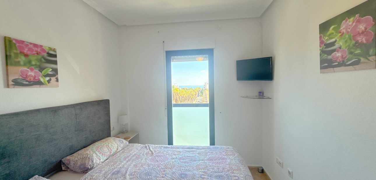 Venta - Apartamento / piso -
Orihuela Costa - Cabo Roig