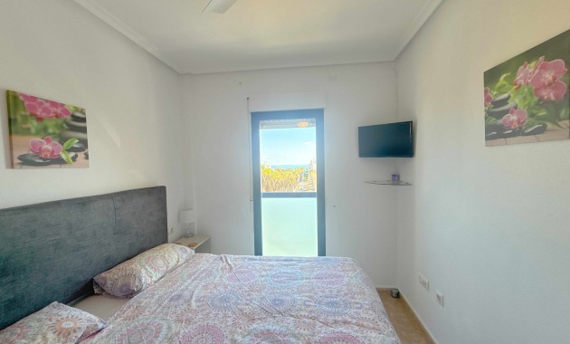 Venta - Apartamento / piso -
Orihuela Costa - Cabo Roig