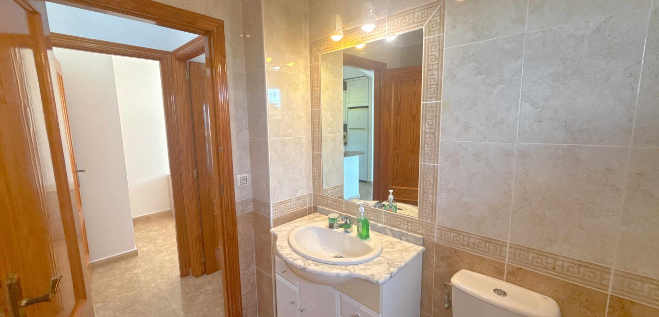 Venta - Apartamento / piso -
Orihuela Costa - Cabo Roig