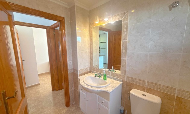 Venta - Apartamento / piso -
Orihuela Costa - Cabo Roig
