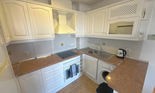 Venta - Apartamento / piso -
Orihuela Costa - Cabo Roig