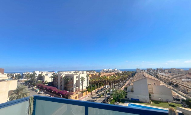 Venta - Apartamento / piso -
Orihuela Costa - Cabo Roig