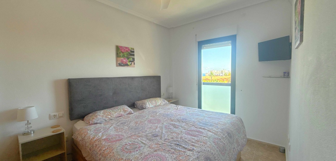 Venta - Apartamento / piso -
Orihuela Costa - Cabo Roig