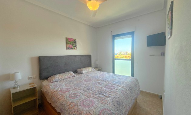 Venta - Apartamento / piso -
Orihuela Costa - Cabo Roig