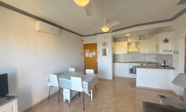 Venta - Apartamento / piso -
Orihuela Costa - Cabo Roig