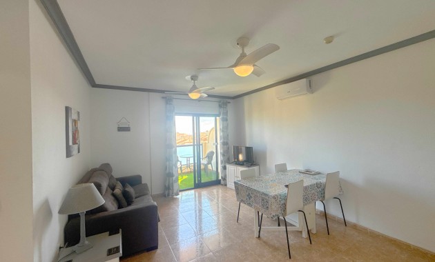 Venta - Apartamento / piso -
Orihuela Costa - Cabo Roig