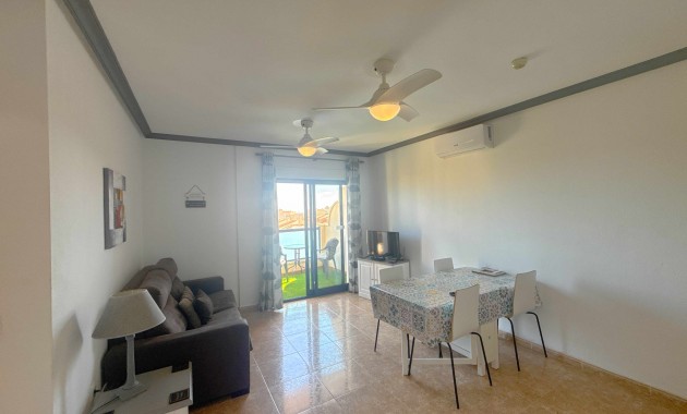 Venta - Apartamento / piso -
Orihuela Costa - Cabo Roig