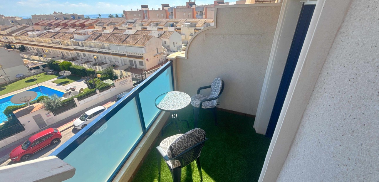 Venta - Apartamento / piso -
Orihuela Costa - Cabo Roig