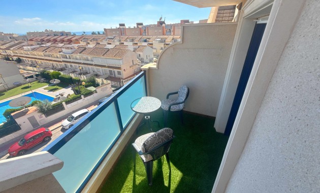 Venta - Apartamento / piso -
Orihuela Costa - Cabo Roig