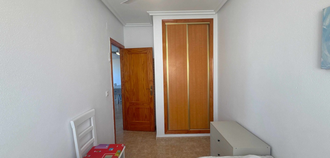 Venta - Apartamento / piso -
Orihuela Costa - Cabo Roig