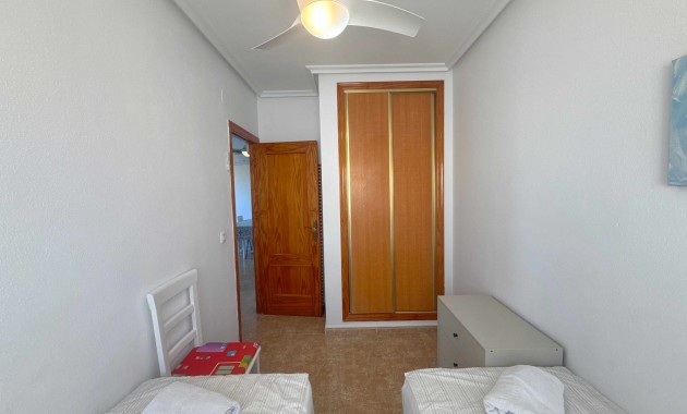 Venta - Apartamento / piso -
Orihuela Costa - Cabo Roig