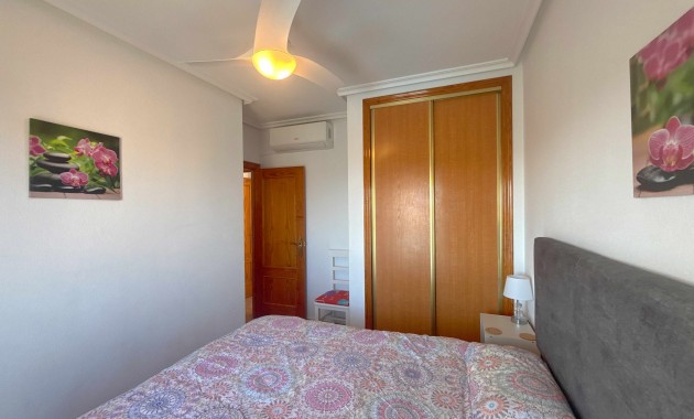 Venta - Apartamento / piso -
Orihuela Costa - Cabo Roig
