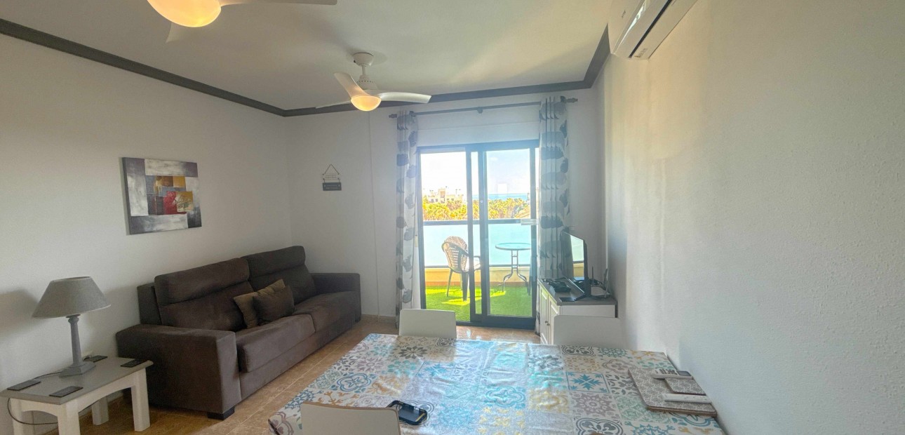 Venta - Apartamento / piso -
Orihuela Costa - Cabo Roig