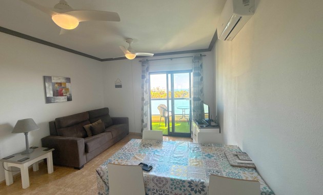 Venta - Apartamento / piso -
Orihuela Costa - Cabo Roig