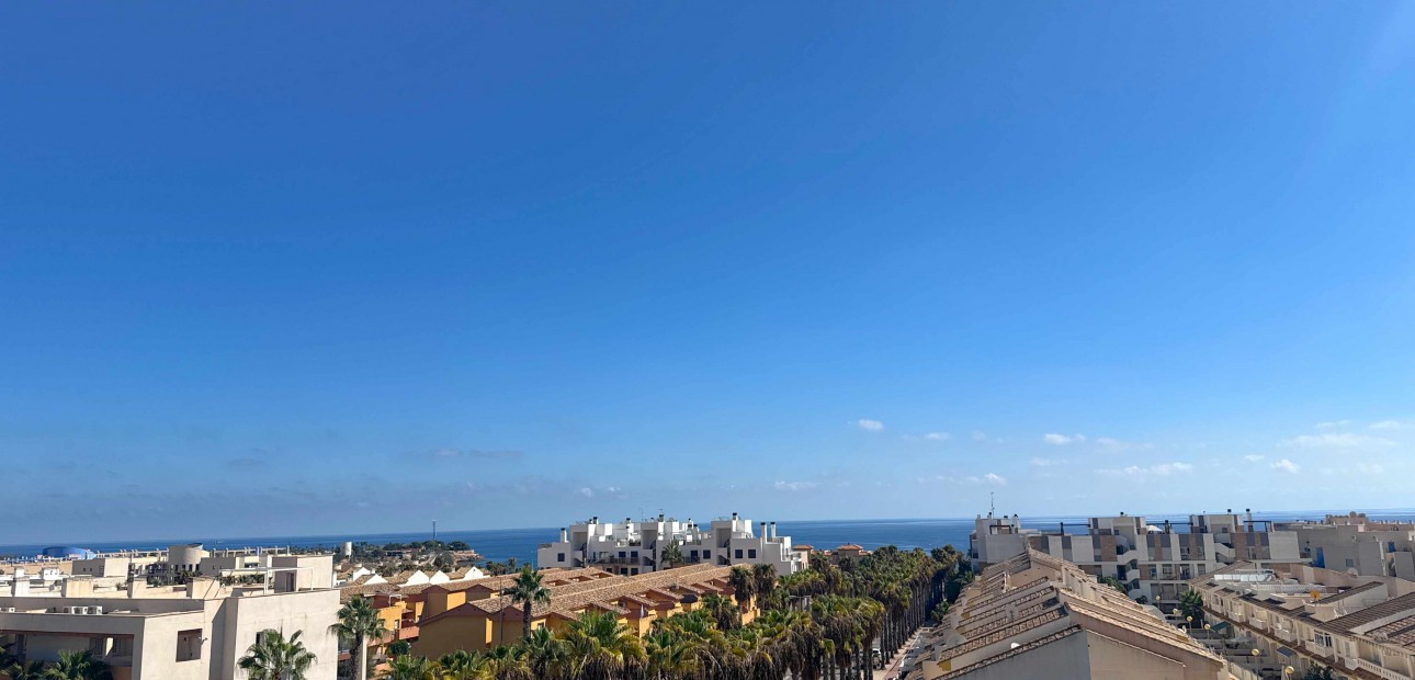 Venta - Apartamento / piso -
Orihuela Costa - Cabo Roig