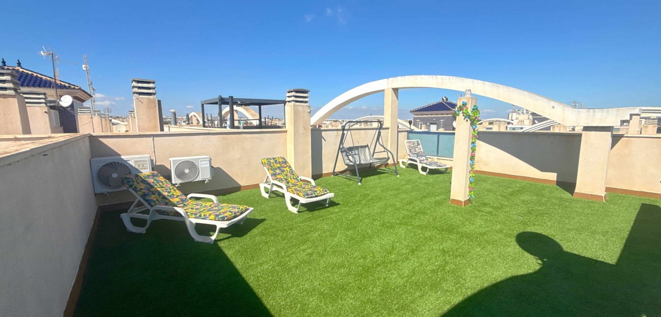 Venta - Apartamento / piso -
Orihuela Costa - Cabo Roig