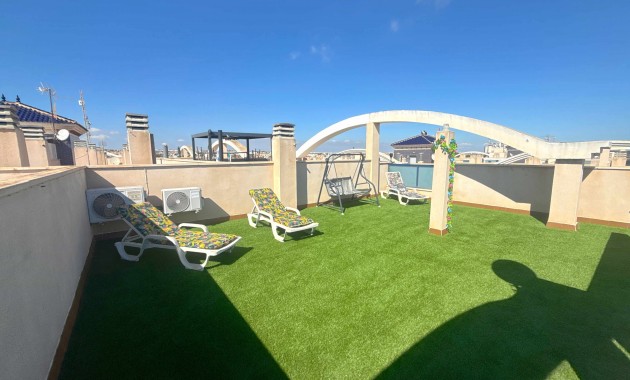 Venta - Apartamento / piso -
Orihuela Costa - Cabo Roig