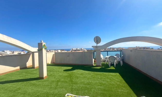 Venta - Apartamento / piso -
Orihuela Costa - Cabo Roig