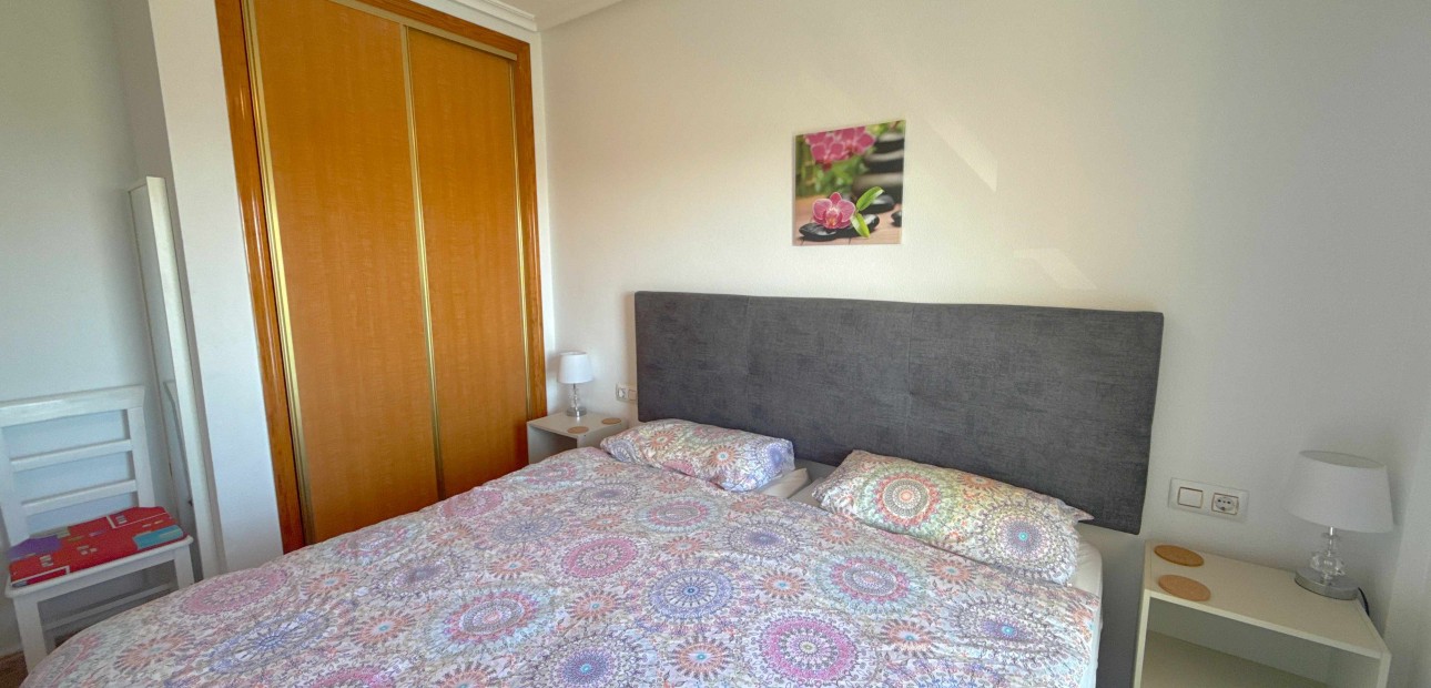 Venta - Apartamento / piso -
Orihuela Costa - Cabo Roig