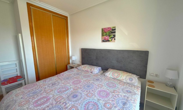 Venta - Apartamento / piso -
Orihuela Costa - Cabo Roig