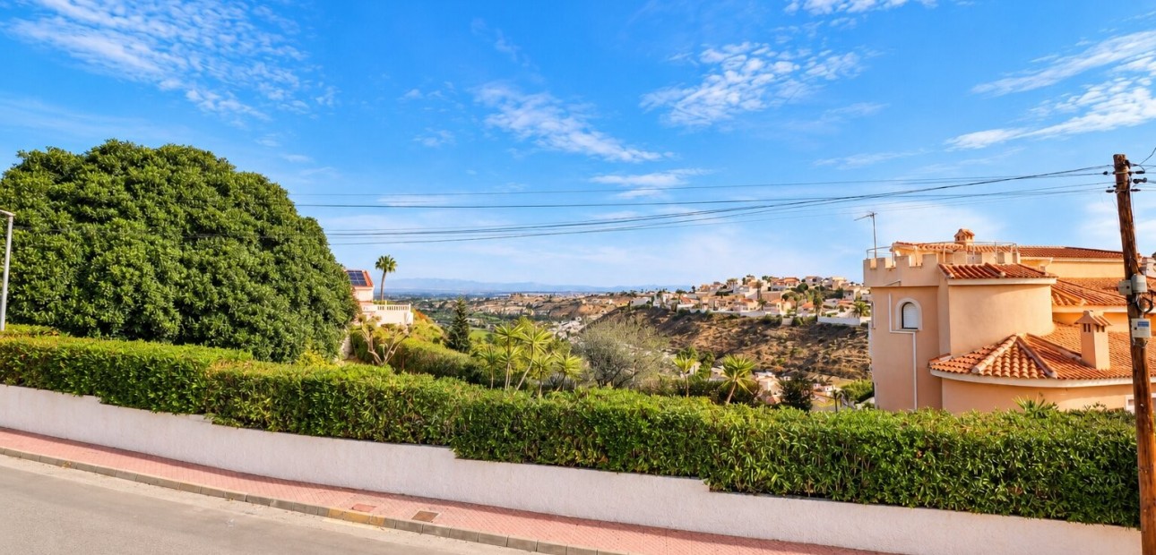 Venta - Detached Villa -
Rojales - La Marquesa Golf