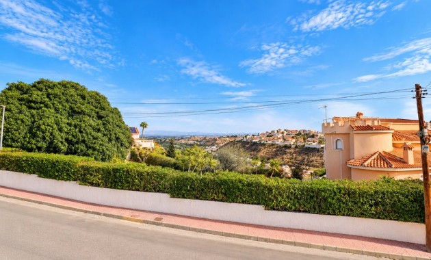 Venta - Detached Villa -
Rojales - La Marquesa Golf