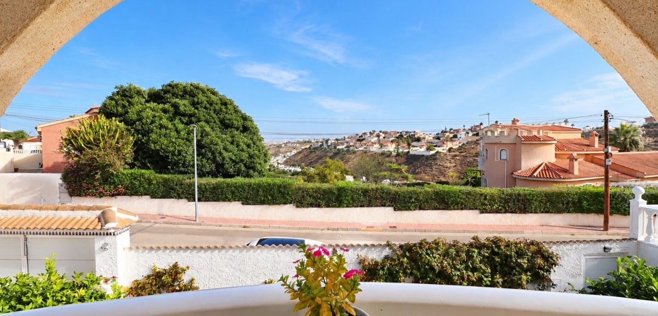 Venta - Detached Villa -
Rojales - La Marquesa Golf